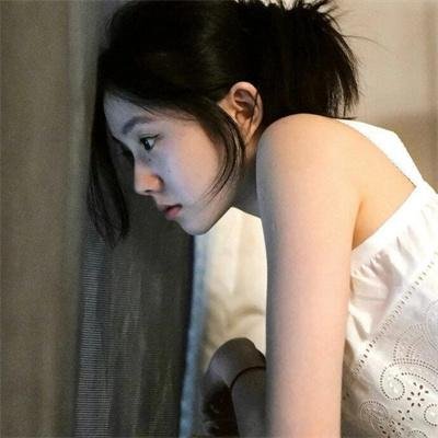 我的鬼女孩