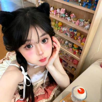 迷汤女郎