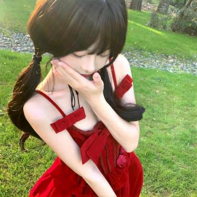 北极百货的秋乃小姐
