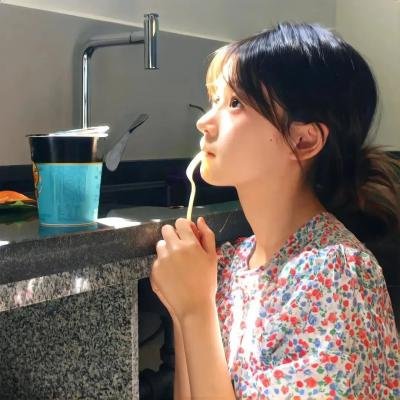 多年后的全家福