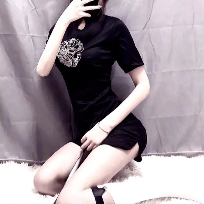 人品鉴定