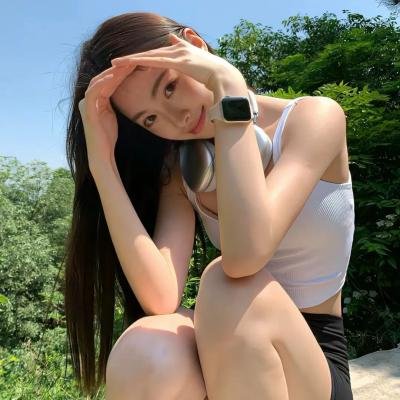 路上的陌生人